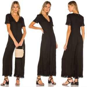 REVOLVE || Amuse Society Canyon Palms Jumpsuit